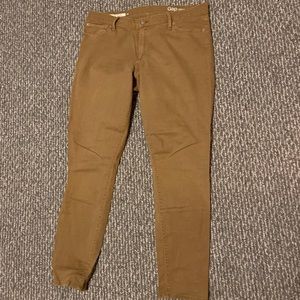 GAP Authentic True Skinny
